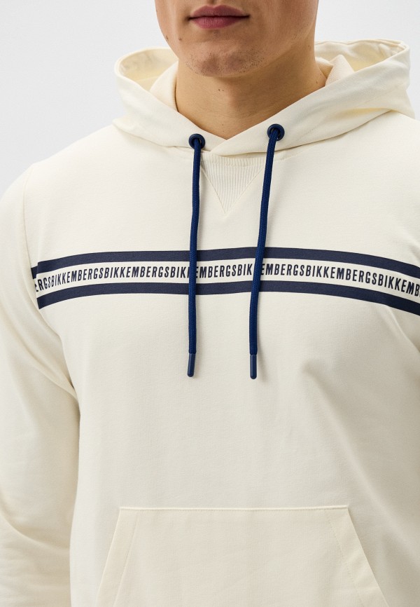 Bikkembergs Худи - фото 4