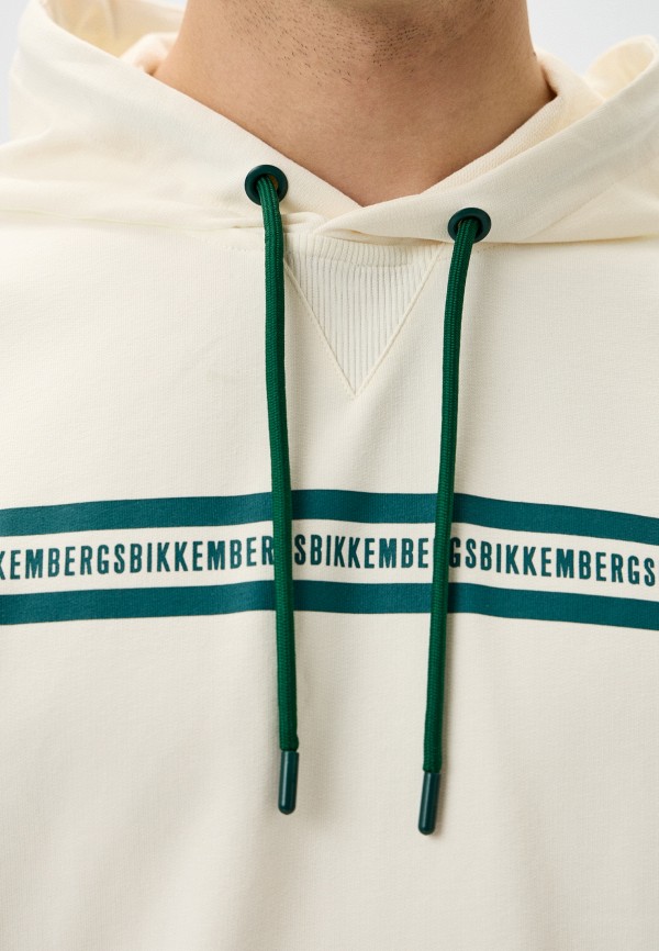 Bikkembergs Худи - фото 4