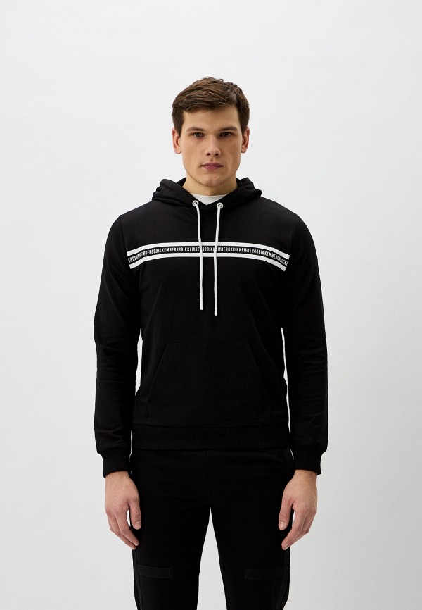 Bikkembergs Худи - фото 1