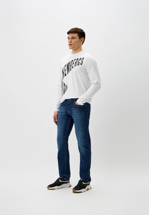 Bikkembergs Лонгслив - фото 2