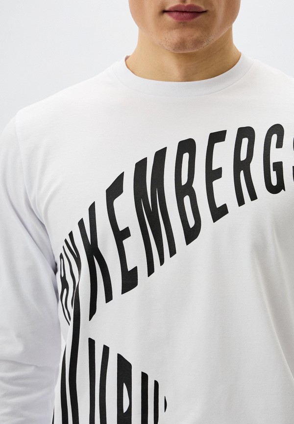 Bikkembergs Лонгслив - фото 4