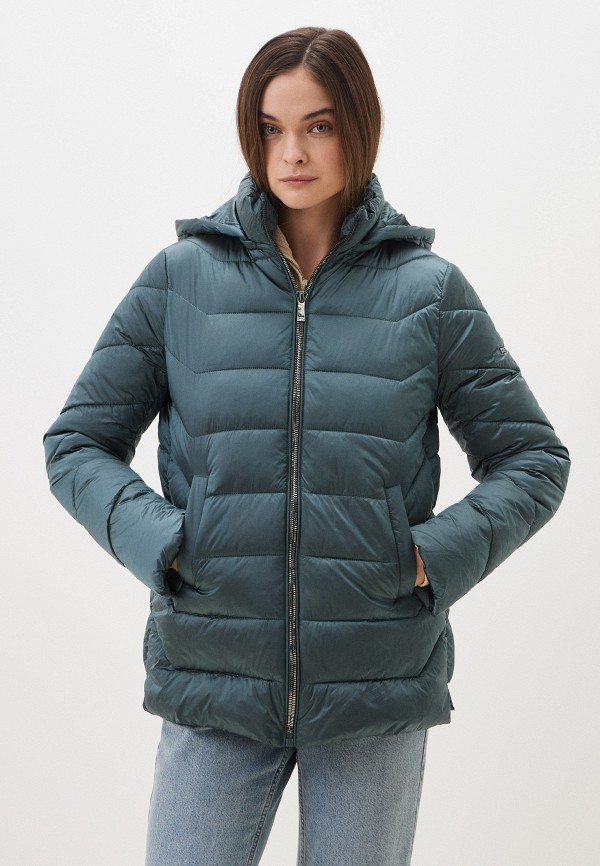 Punt Roma Куртка утепленная - фото 1