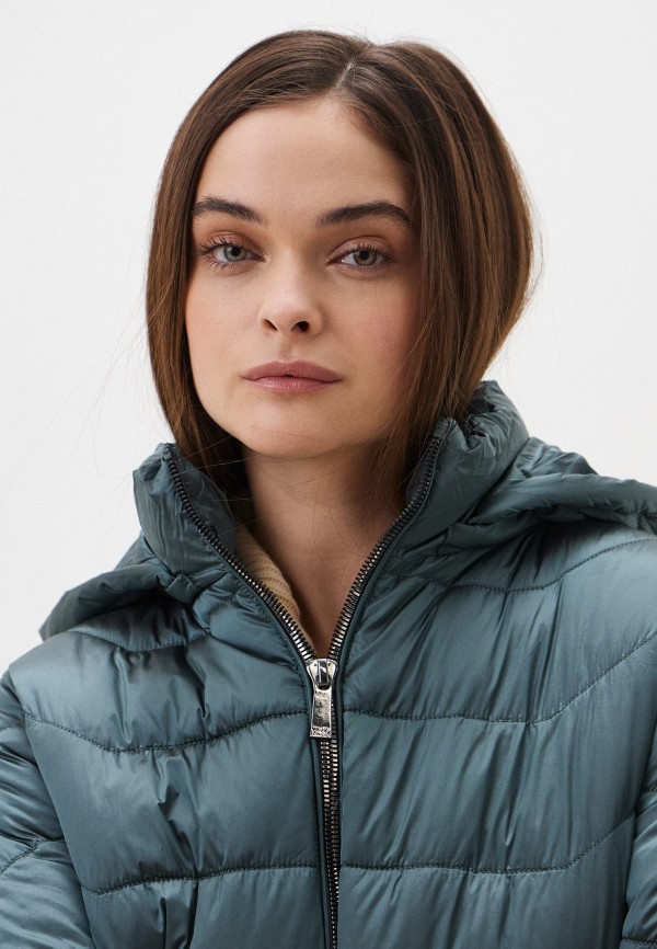 Punt Roma Куртка утепленная - фото 4