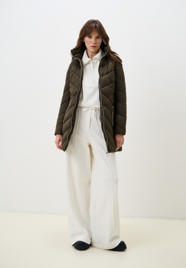 Punt Roma Куртка утепленная - фото 2