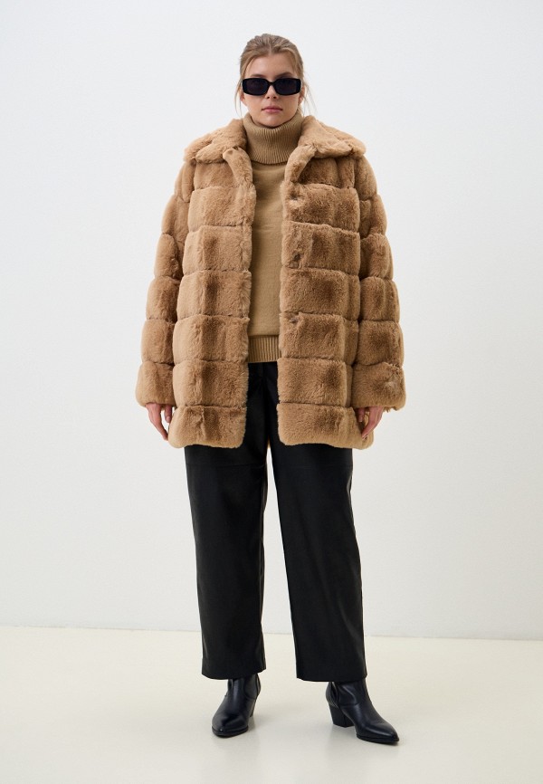 Punt Roma Шуба - фото 2