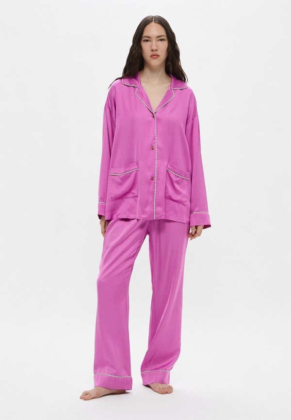 Love Stories Рубашка домашняя - фото 2