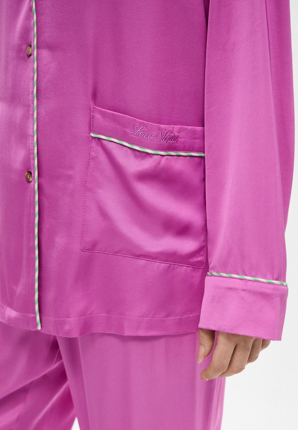 Love Stories Рубашка домашняя - фото 5