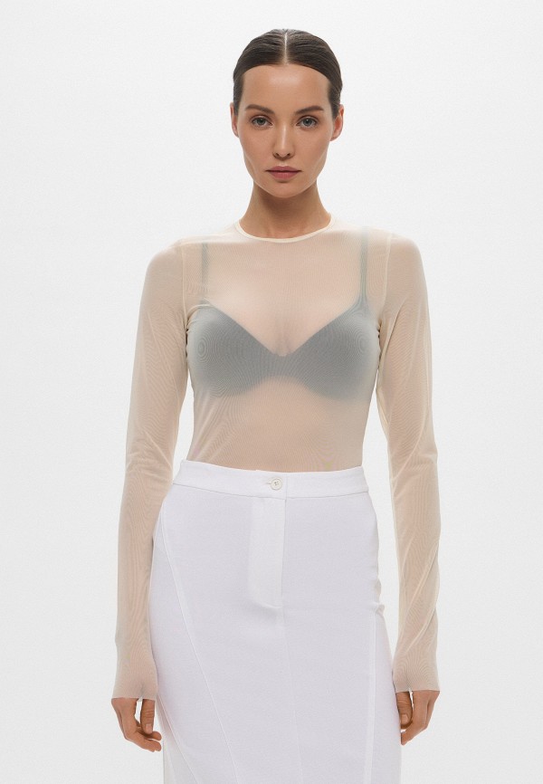 Love Stories Лонгслив - фото 1