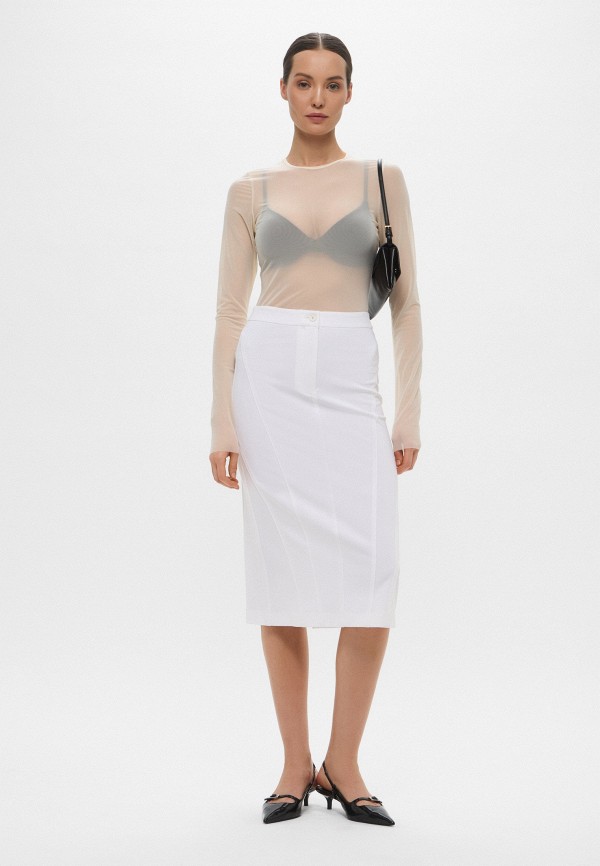 Love Stories Лонгслив - фото 2