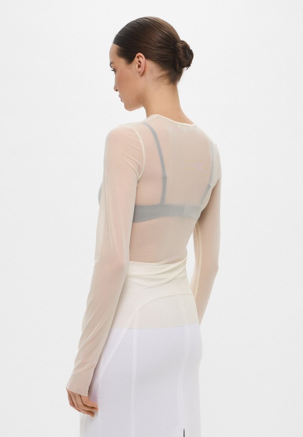 Love Stories Лонгслив - фото 3