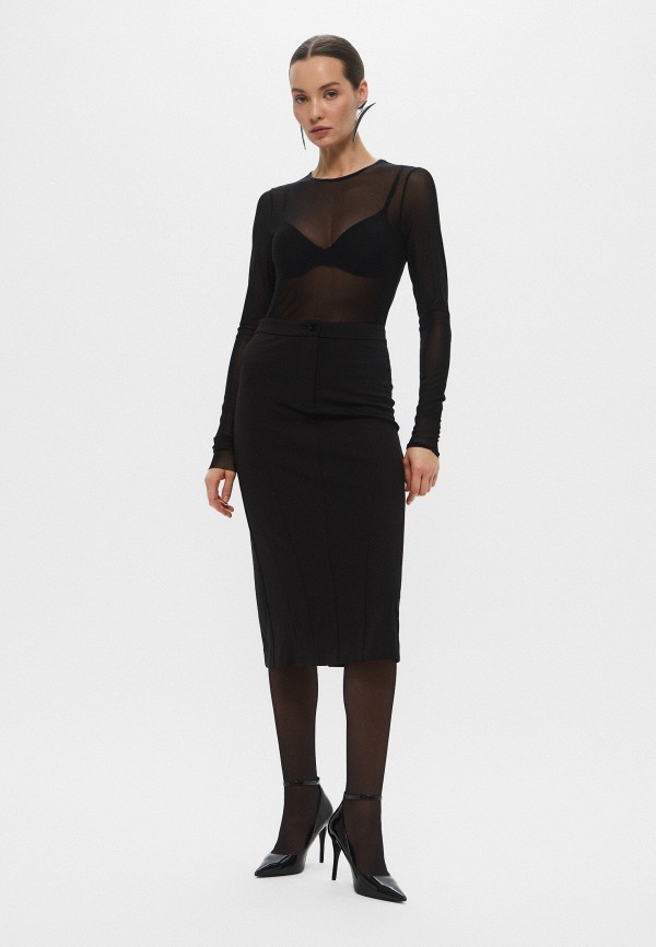 Love Stories Лонгслив - фото 2