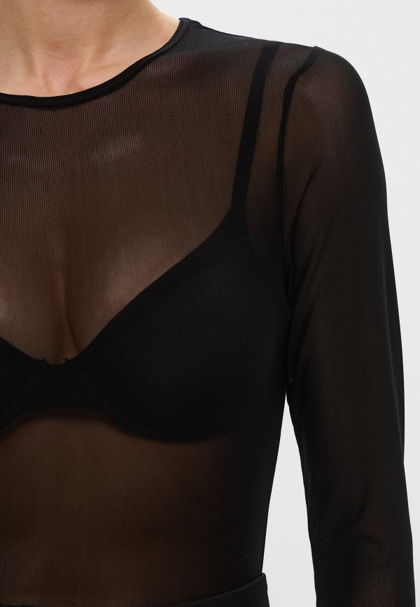 Love Stories Лонгслив - фото 4