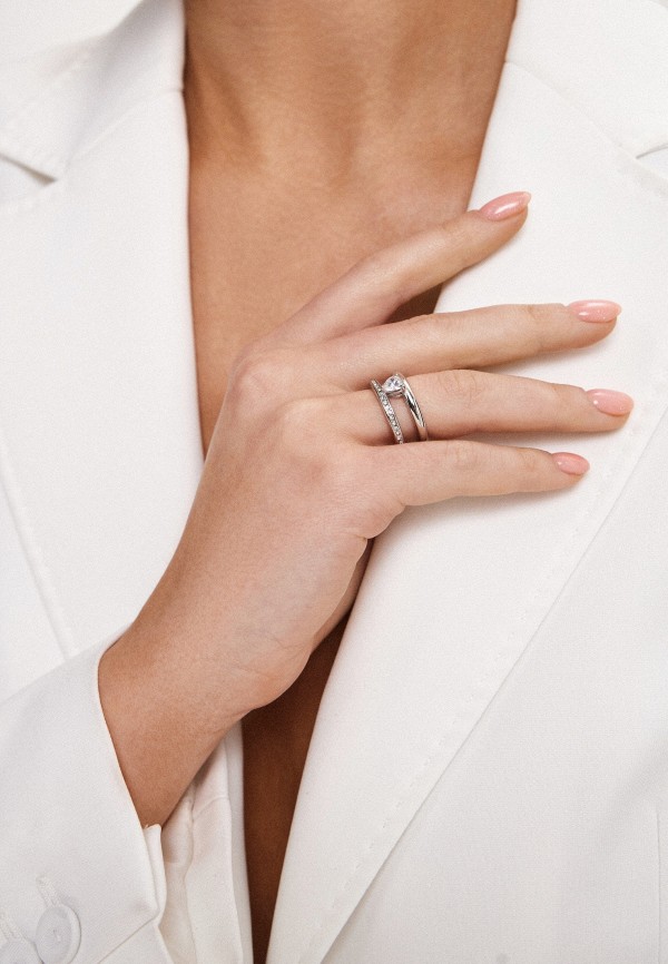 Guess Кольцо - фото 4