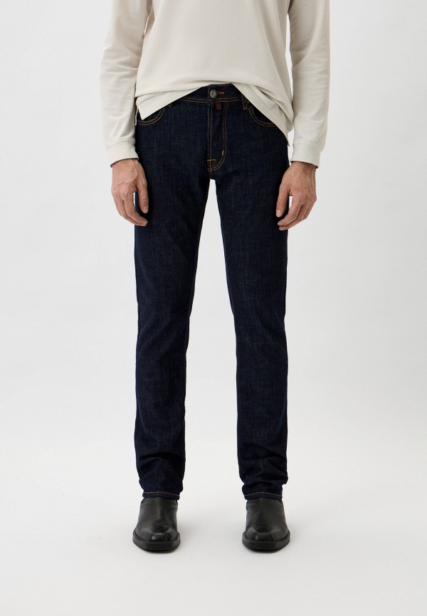 Jacob Cohen Джинсы и платок - BARD - фото 1