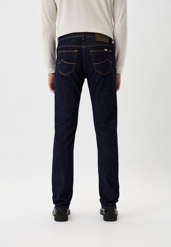 Jacob Cohen Джинсы и платок - BARD - фото 3