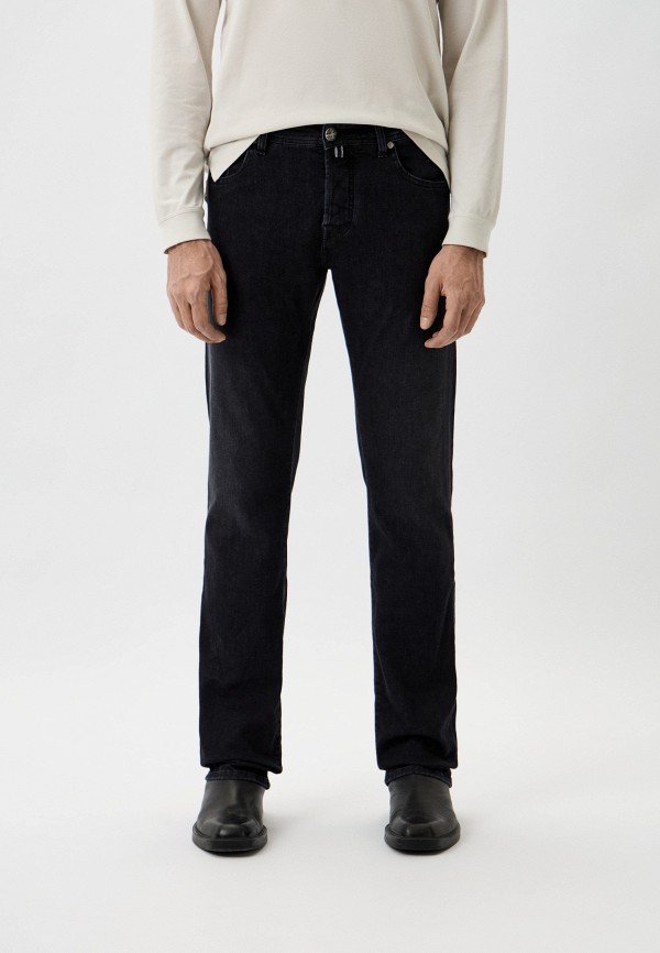 Jacob Cohen Джинсы и платок - EDUARD - фото 1