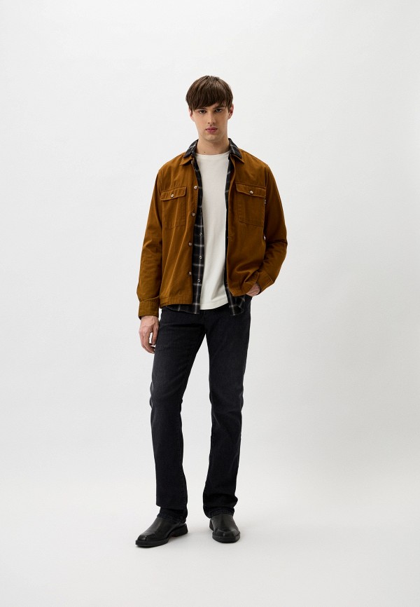 Jacob Cohen Джинсы и платок - EDUARD - фото 2