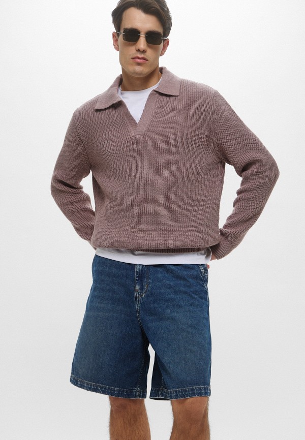 Haikure Шорты джинсовые - CASSIDY SHORT - фото 4