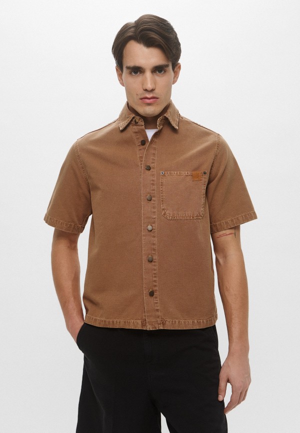 Haikure Рубашка джинсовая - ORION - фото 1