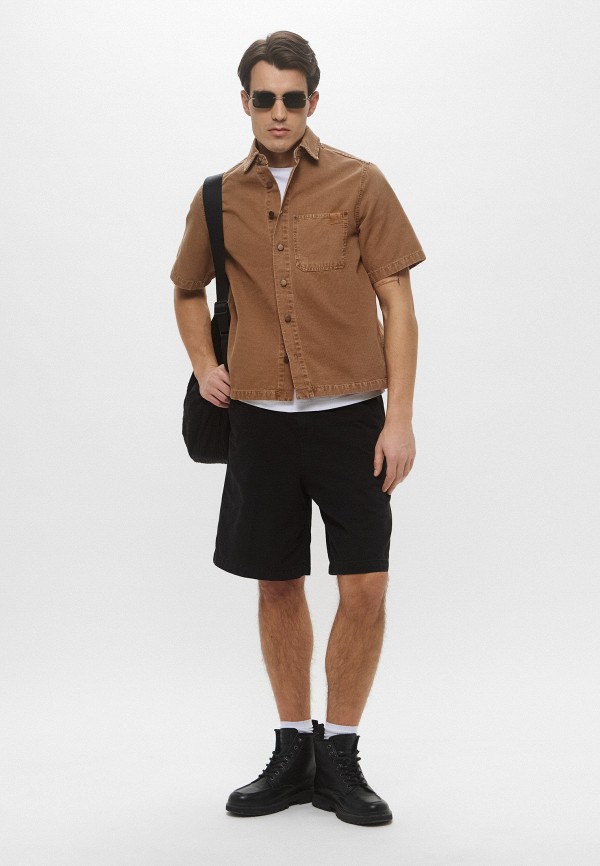 Haikure Рубашка джинсовая - ORION - фото 2