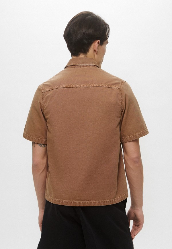 Haikure Рубашка джинсовая - ORION - фото 3