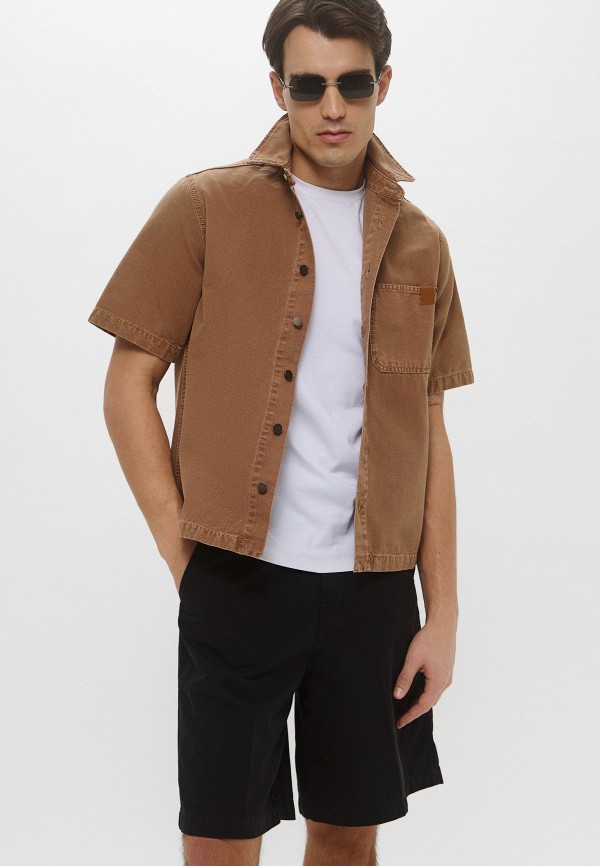 Haikure Рубашка джинсовая - ORION - фото 4