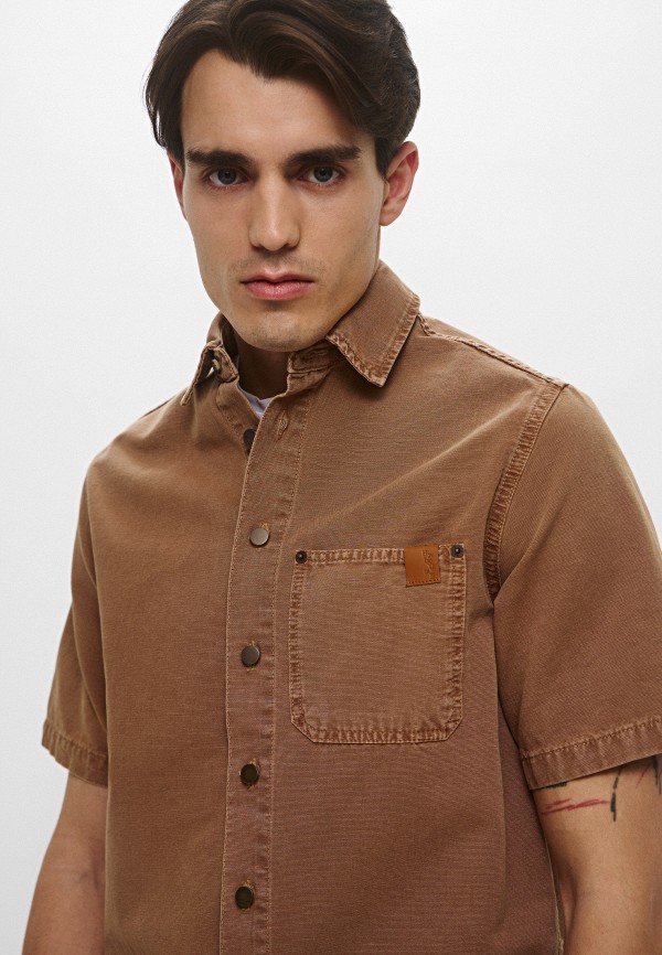 Haikure Рубашка джинсовая - ORION - фото 5