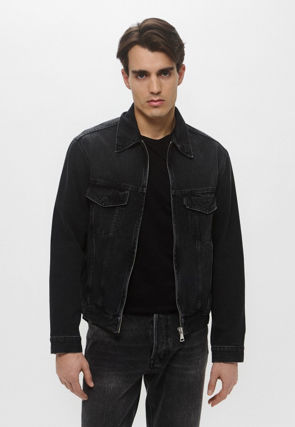 Haikure Куртка джинсовая - TONY - фото 1