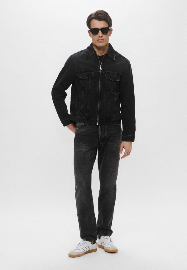 Haikure Куртка джинсовая - TONY - фото 2