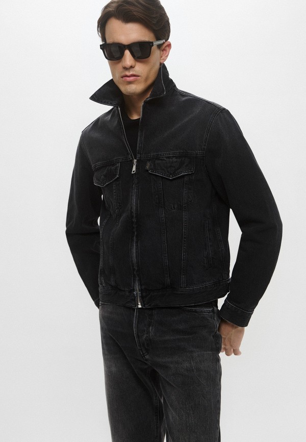 Haikure Куртка джинсовая - TONY - фото 4