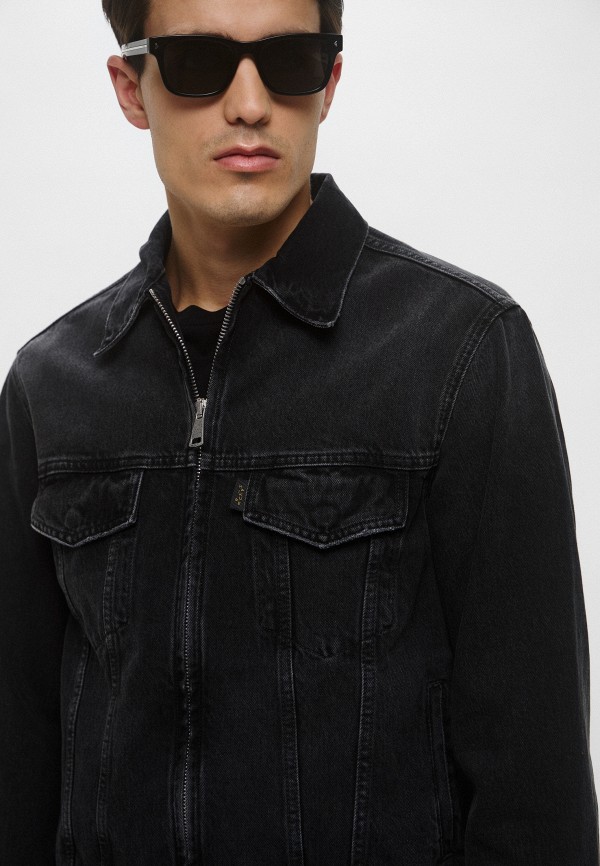 Haikure Куртка джинсовая - TONY - фото 5