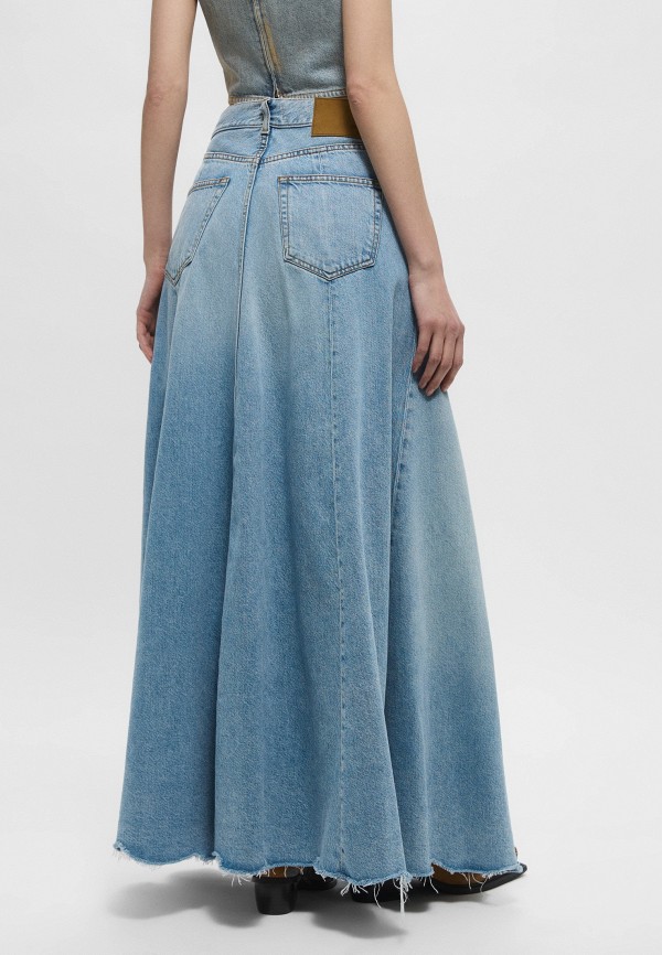 Haikure Юбка джинсовая - SERENITY - фото 3