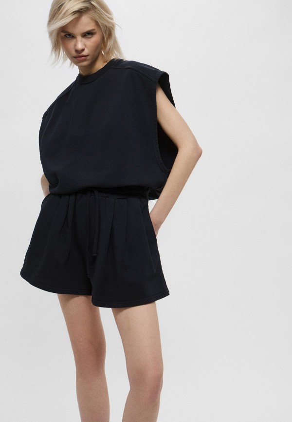 Haikure Шорты спортивные - FRAN - фото 4