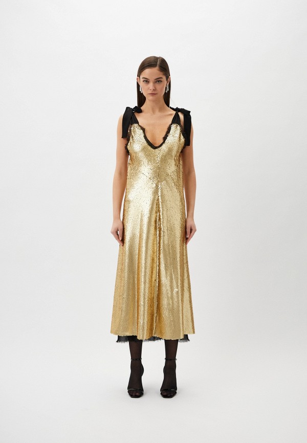 Ruban Платье - фото 1