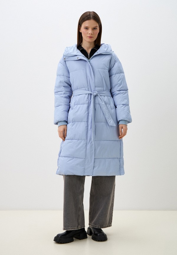 Nerouge Куртка утепленная - фото 1