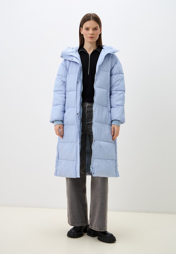 Nerouge Куртка утепленная - фото 2