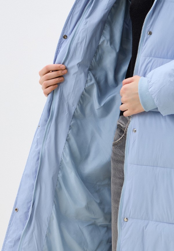 Nerouge Куртка утепленная - фото 4