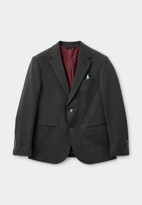 RNT23 Пиджак - и платок - фото 1