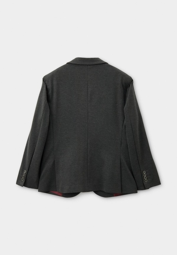 RNT23 Пиджак - и платок - фото 2