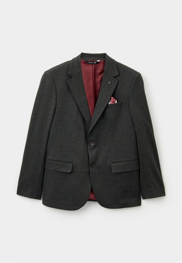 RNT23 Пиджак - и платок - фото 1