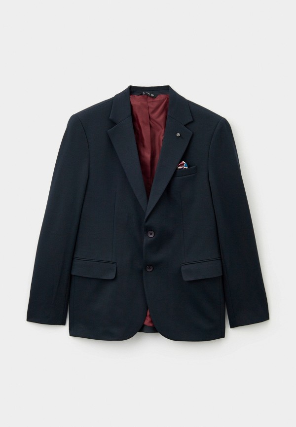 RNT23 Пиджак - и платок - фото 1