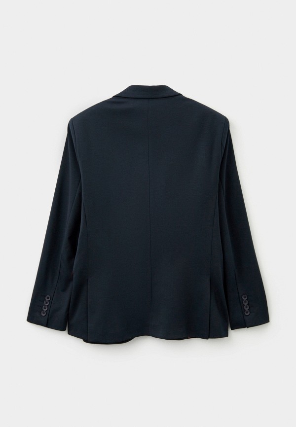 RNT23 Пиджак - и платок - фото 2