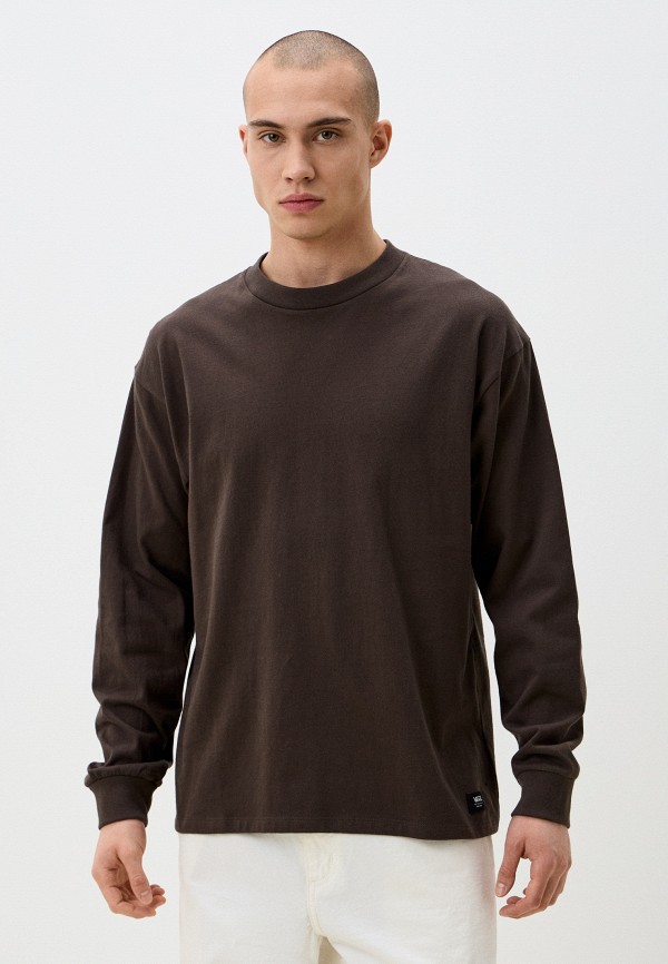 Vans Лонгслив - ORIGINAL STANDARDS LS - фото 1