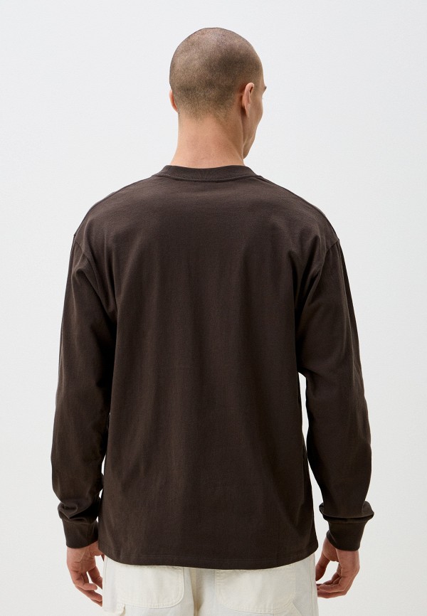 Vans Лонгслив - ORIGINAL STANDARDS LS - фото 2