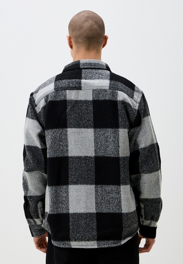 Vans Рубашка - Denby Fuzzy Shacket - фото 3