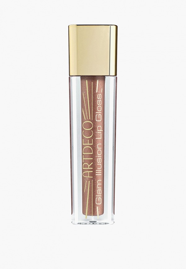 Artdeco Блеск для губ - с влажным эффектом - фото 1