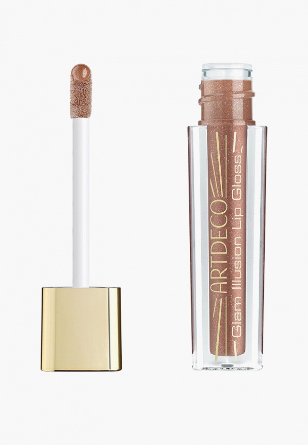 Artdeco Блеск для губ - с влажным эффектом - фото 2