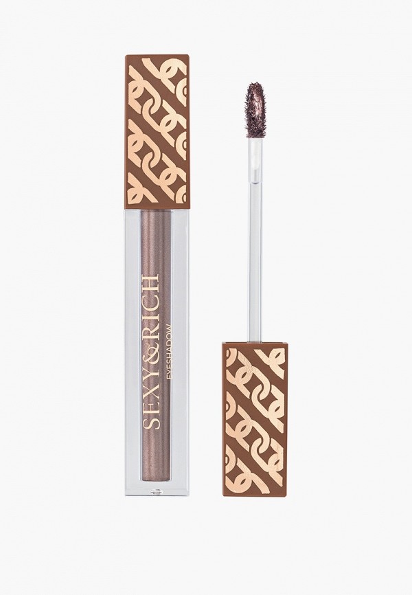 Stellary Жидкие тени для век - с сияющим финишем - фото 1