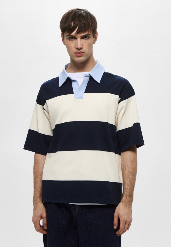 Mademan Поло - фото 1