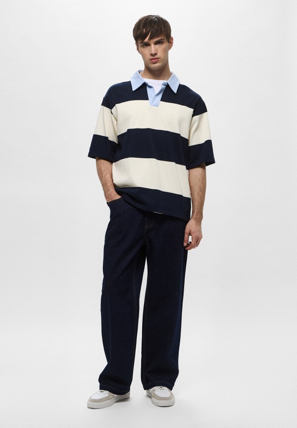 Mademan Поло - фото 2